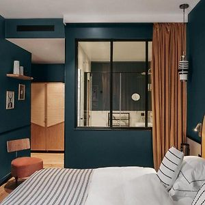 Habitación Doble Deluxe